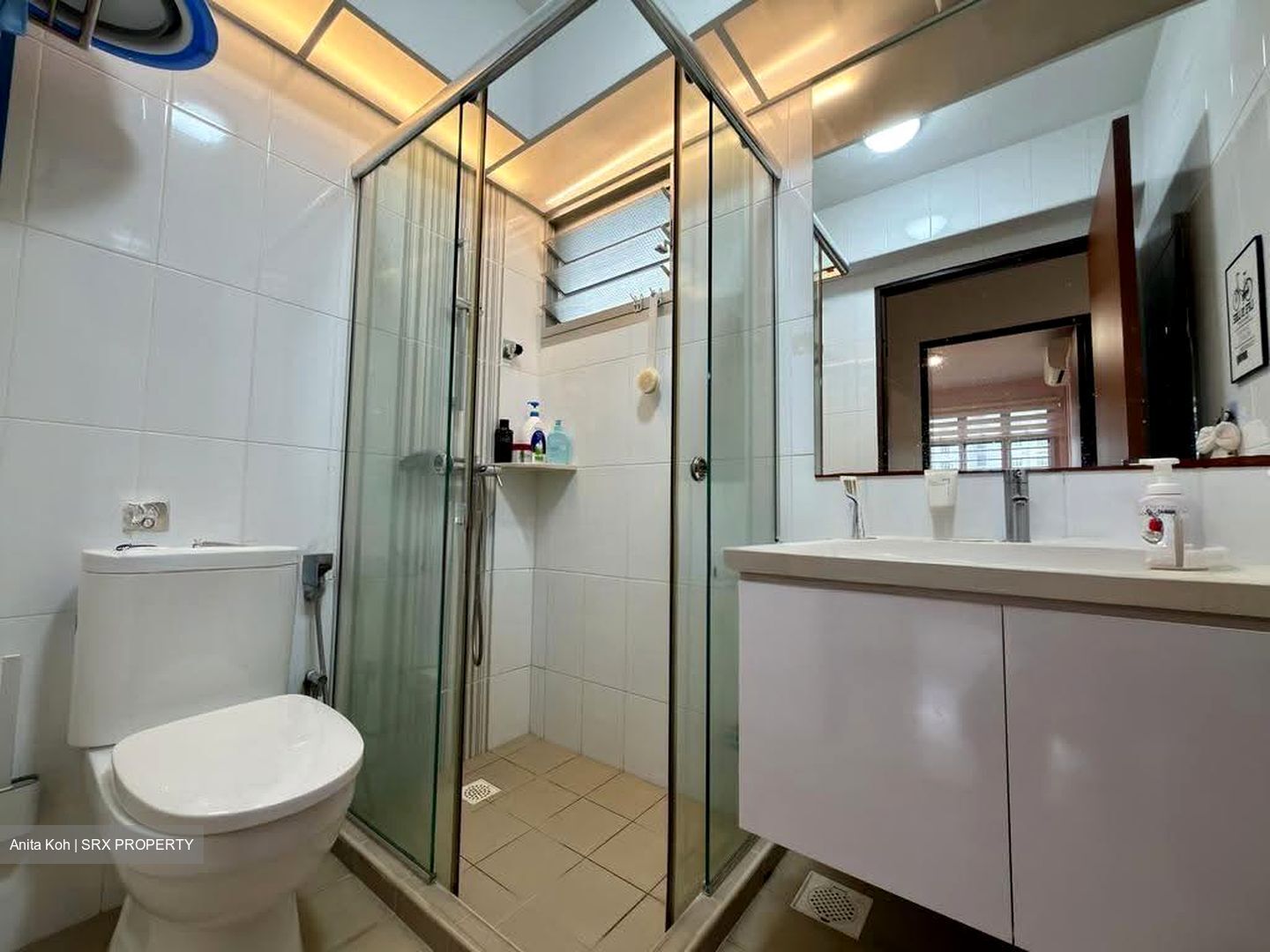 Blk 119B Eastwave @ Canberra (Sembawang), HDB 5 Rooms #617641661